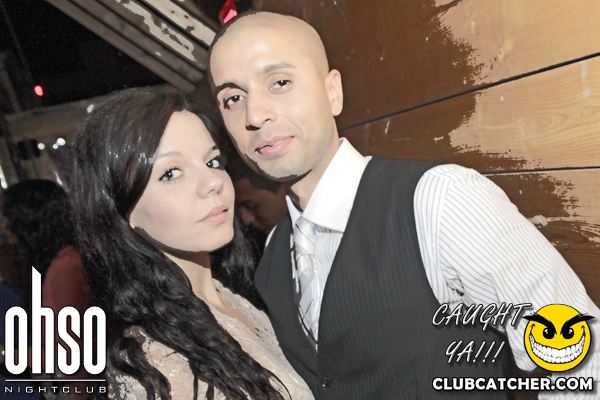 Ohso nightclub photo 162 - June 23rd, 2012
