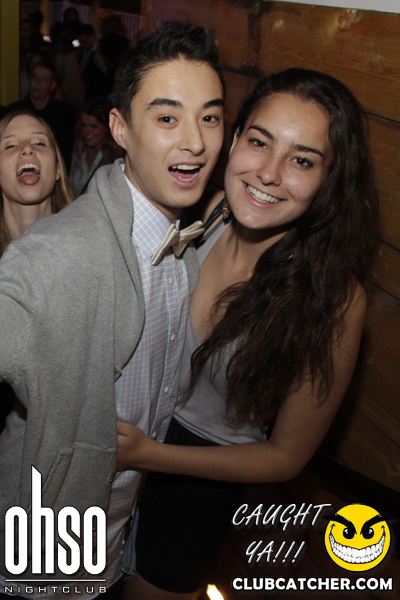 Ohso nightclub photo 165 - June 23rd, 2012