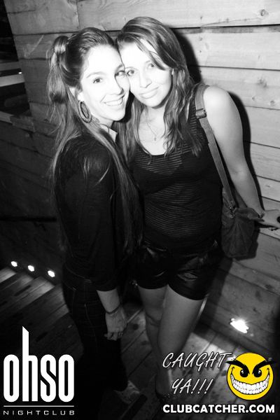 Ohso nightclub photo 171 - June 23rd, 2012