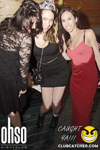 Ohso nightclub photo 181 - June 23rd, 2012