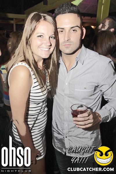 Ohso nightclub photo 182 - June 23rd, 2012
