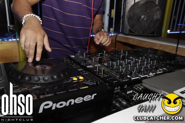 Ohso nightclub photo 183 - June 23rd, 2012
