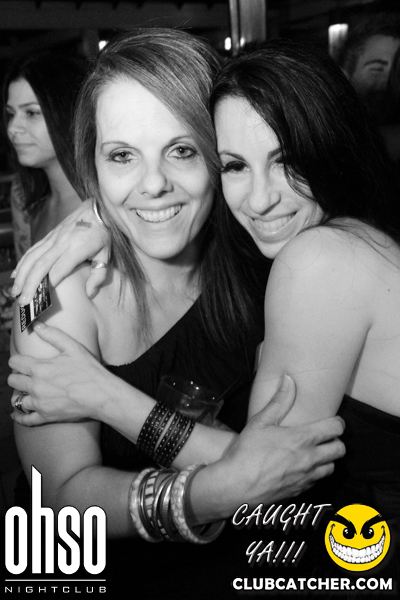 Ohso nightclub photo 184 - June 23rd, 2012