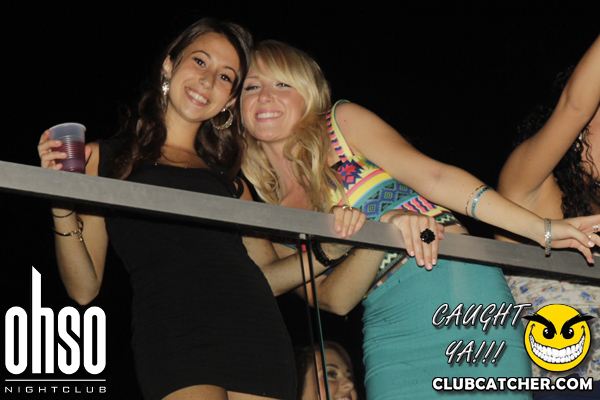 Ohso nightclub photo 191 - June 23rd, 2012