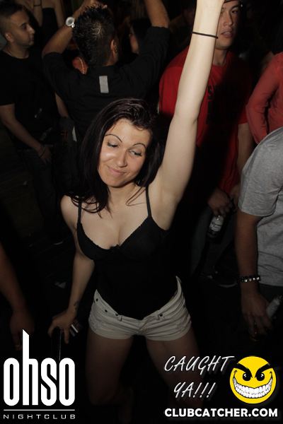 Ohso nightclub photo 196 - June 23rd, 2012