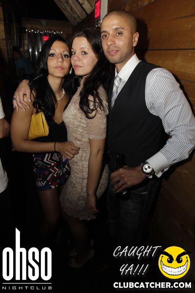 Ohso nightclub photo 203 - June 23rd, 2012