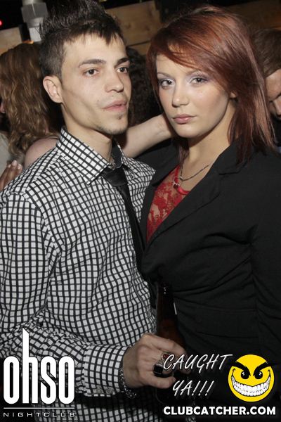 Ohso nightclub photo 205 - June 23rd, 2012