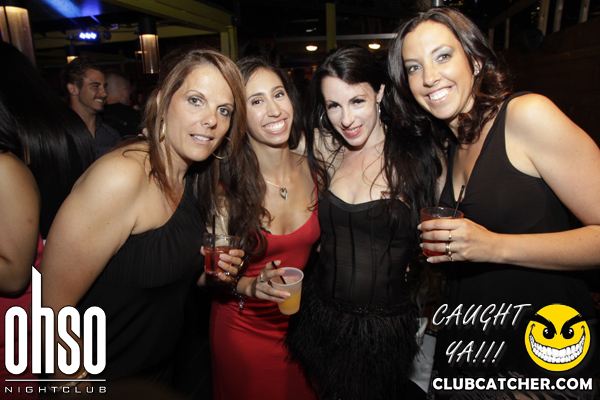 Ohso nightclub photo 207 - June 23rd, 2012