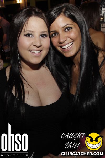 Ohso nightclub photo 214 - June 23rd, 2012
