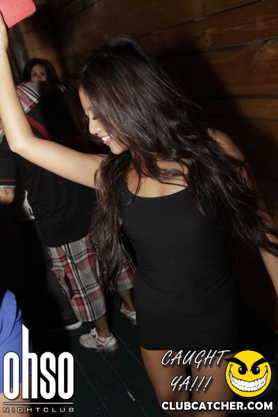 Ohso nightclub photo 217 - June 23rd, 2012