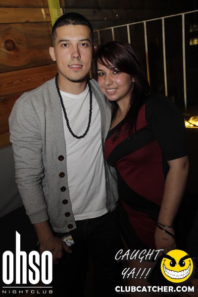 Ohso nightclub photo 220 - June 23rd, 2012