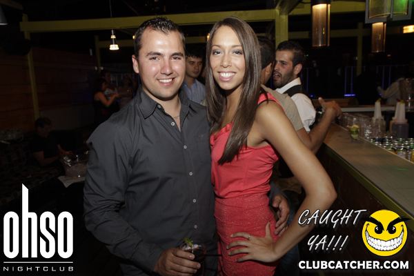 Ohso nightclub photo 225 - June 23rd, 2012