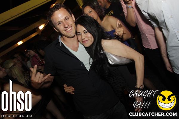 Ohso nightclub photo 229 - June 23rd, 2012