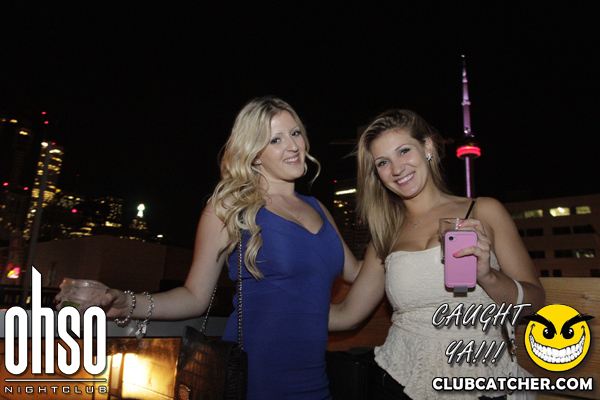 Ohso nightclub photo 24 - June 23rd, 2012