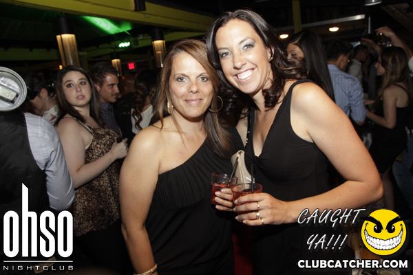 Ohso nightclub photo 231 - June 23rd, 2012