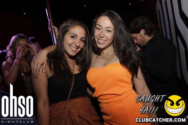 Ohso nightclub photo 236 - June 23rd, 2012