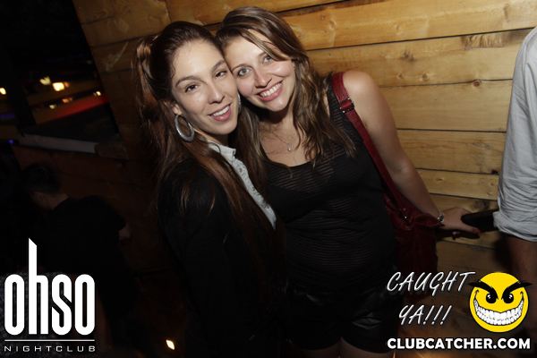 Ohso nightclub photo 237 - June 23rd, 2012