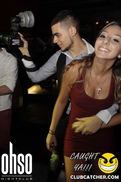 Ohso nightclub photo 240 - June 23rd, 2012