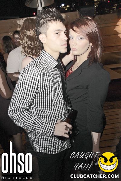 Ohso nightclub photo 243 - June 23rd, 2012