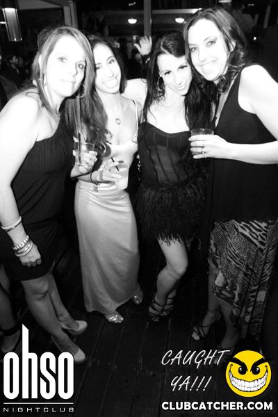 Ohso nightclub photo 244 - June 23rd, 2012