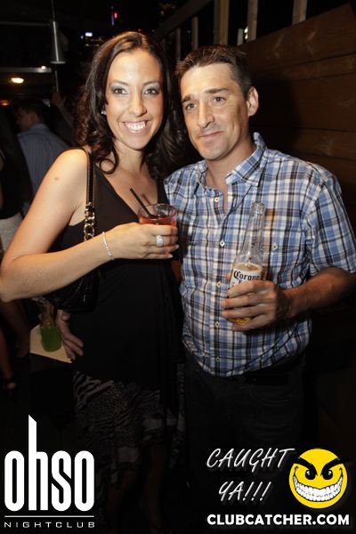 Ohso nightclub photo 249 - June 23rd, 2012