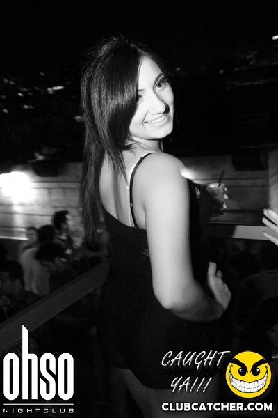 Ohso nightclub photo 250 - June 23rd, 2012