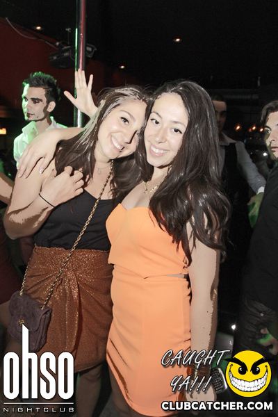 Ohso nightclub photo 255 - June 23rd, 2012