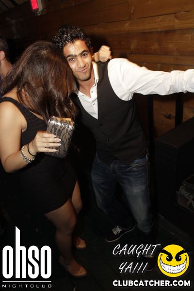 Ohso nightclub photo 259 - June 23rd, 2012