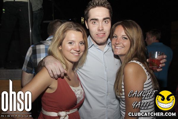 Ohso nightclub photo 261 - June 23rd, 2012