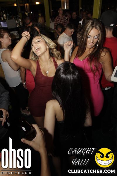 Ohso nightclub photo 268 - June 23rd, 2012