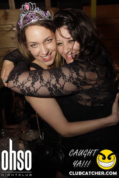Ohso nightclub photo 28 - June 23rd, 2012