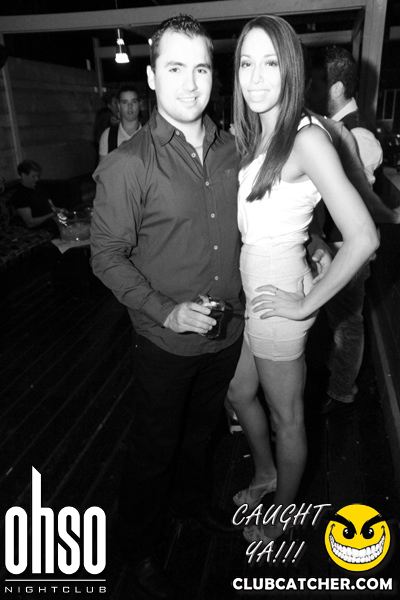 Ohso nightclub photo 271 - June 23rd, 2012