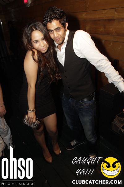 Ohso nightclub photo 280 - June 23rd, 2012