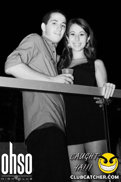 Ohso nightclub photo 283 - June 23rd, 2012