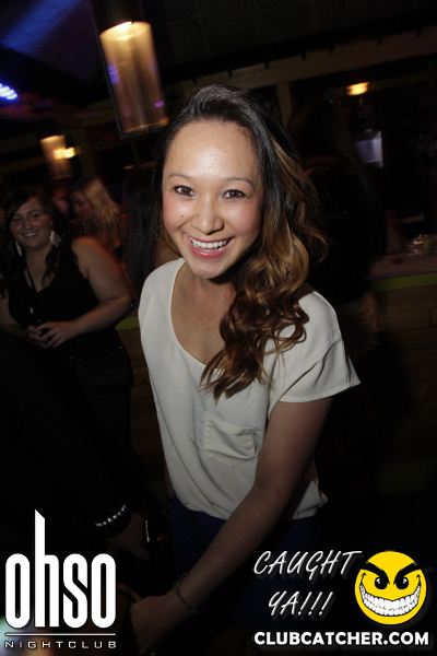 Ohso nightclub photo 285 - June 23rd, 2012