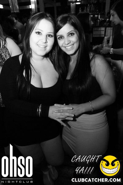 Ohso nightclub photo 288 - June 23rd, 2012