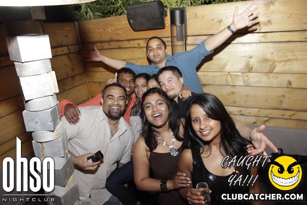Ohso nightclub photo 31 - June 23rd, 2012