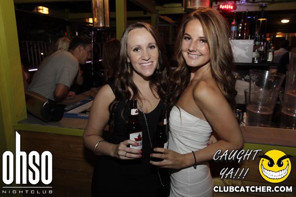 Ohso nightclub photo 36 - June 23rd, 2012
