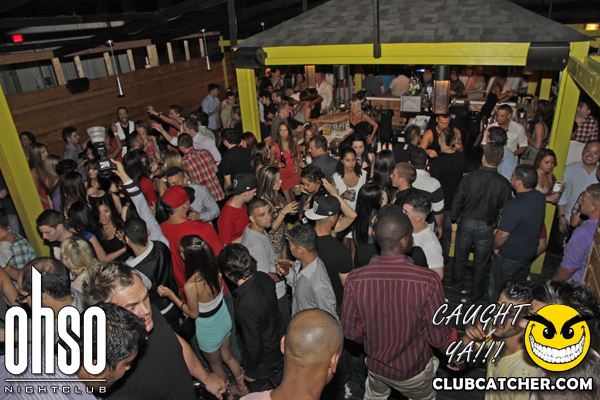 Ohso nightclub photo 37 - June 23rd, 2012