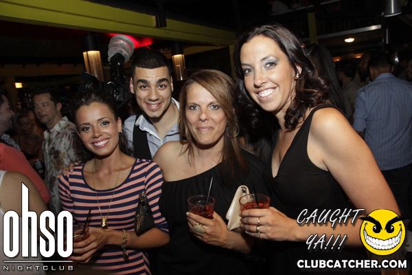 Ohso nightclub photo 40 - June 23rd, 2012