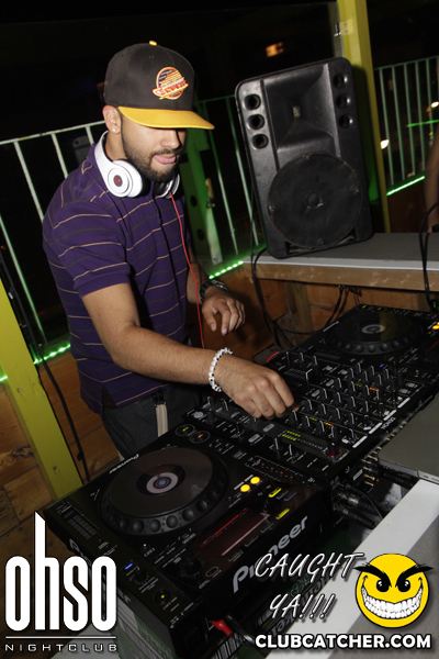 Ohso nightclub photo 41 - June 23rd, 2012