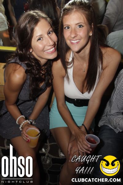 Ohso nightclub photo 46 - June 23rd, 2012
