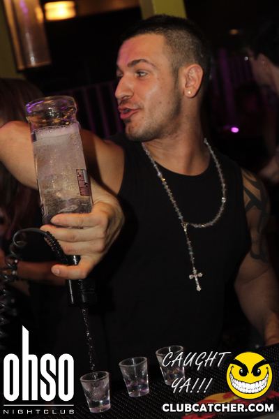 Ohso nightclub photo 50 - June 23rd, 2012