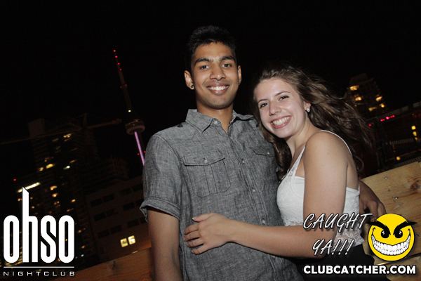 Ohso nightclub photo 6 - June 23rd, 2012