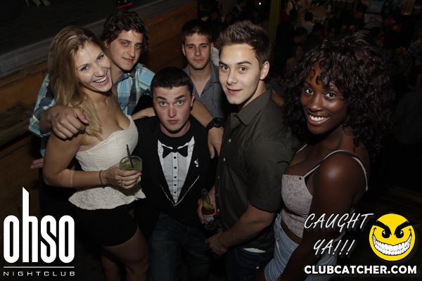Ohso nightclub photo 51 - June 23rd, 2012