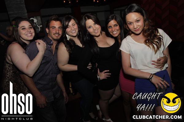 Ohso nightclub photo 52 - June 23rd, 2012