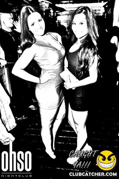 Ohso nightclub photo 53 - June 23rd, 2012