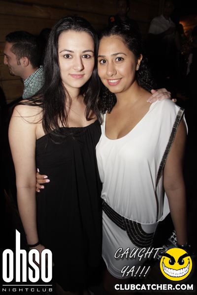 Ohso nightclub photo 54 - June 23rd, 2012