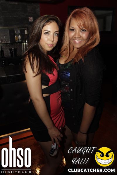 Ohso nightclub photo 55 - June 23rd, 2012