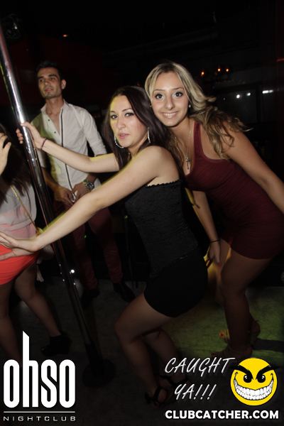 Ohso nightclub photo 59 - June 23rd, 2012